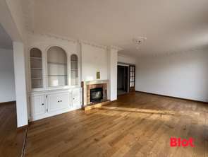 Vente Maison 5 chambresJanzé