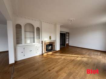 Vente maison 7 pièces Janzé 35