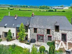 Vente Maison 5 chambresJanzé