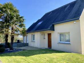 Vente Maison 5 chambresJanzé