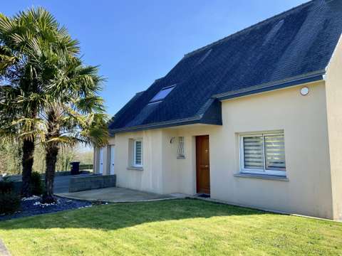 Vente maison 7 pièces Janzé 35