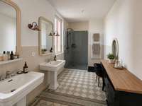 Vente maison 8 pièces Vente maison 8 pièces