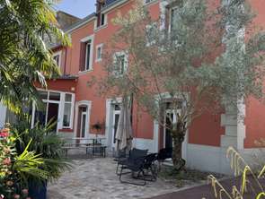 Vente Maison 5 chambresJanzé