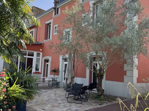 Vente maison 8 pièces Janzé 35