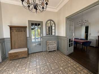 Vente maison 8 pièces Vente maison 8 pièces