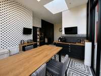 Vente maison 8 pièces Vente maison 8 pièces