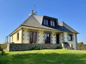 Vente Maison 4 chambresJanzé