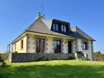 Vente maison 5 pièces Janzé 35