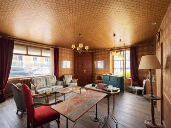 Vente maison 8 pièces Vente maison 8 pièces