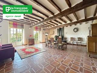 Vente maison 6 pièces Vente maison 6 pièces