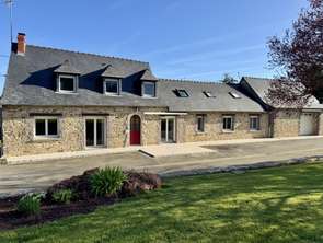 Vente Maison 4 chambresJanzé