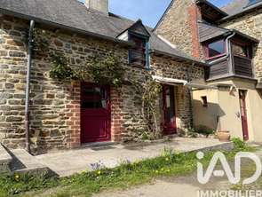 Vente Maison 5 chambresJanzé
