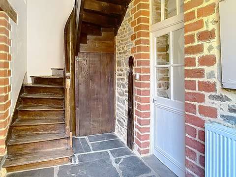 Vente maison 6 pièces Janzé 35