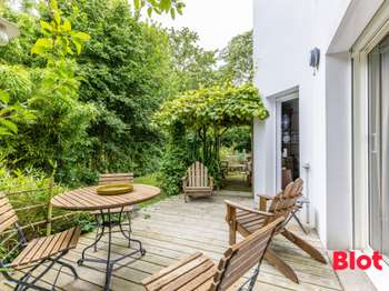 Vente maison 7 pièces Janzé 35