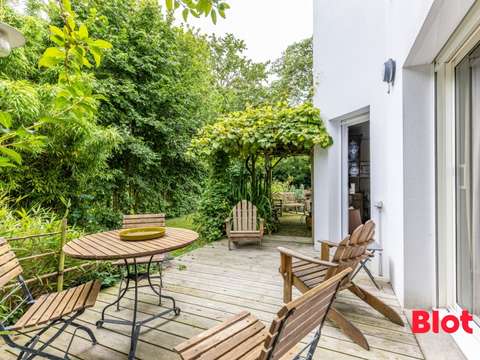 Vente maison 7 pièces Janzé 35