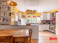 Vente maison 7 pièces Vente maison 7 pièces