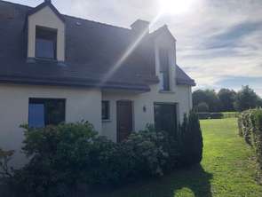 Vente Maison 4 chambresJanzé