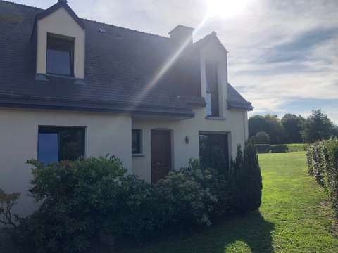 Vente maison 5 pièces Janzé 35