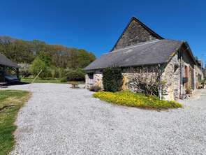 Vente Maison 4 chambresJanzé