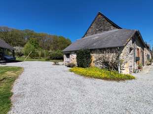 Photo Vente maison Janzé