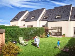 Vente Maison 3 chambresJanzé