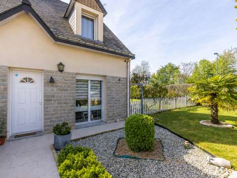 Vente maison 6 pièces Janzé 35