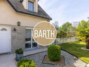 Vente Maison 5 chambresJanzé