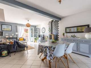 Vente maison 6 pièces Vente maison 6 pièces