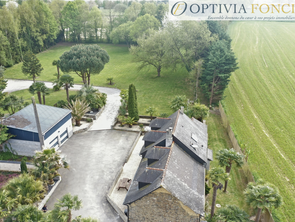 Vente Maison 3 chambresJanzé