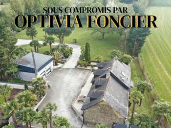 Vente Maison 3 chambresJanzé