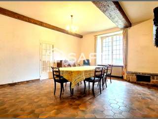 Vente maison 7 pièces Vente maison 7 pièces