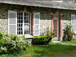 Vente Maison 5 chambresJanzé