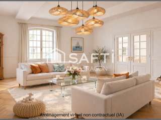 Vente maison 7 pièces Vente maison 7 pièces