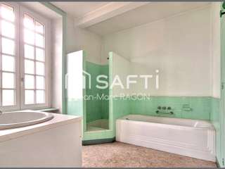 Vente maison 7 pièces Vente maison 7 pièces