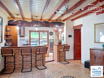 Vente maison 6 pièces Janzé 35