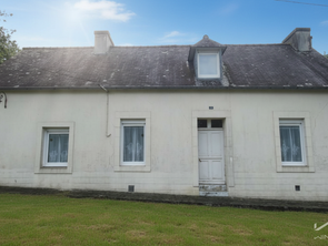 Vente Maison 3 chambresJanzé
