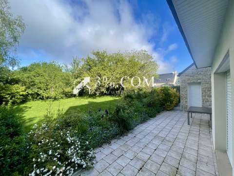 Vente maison 9 pièces Janzé 35