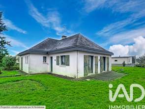 Vente Maison 2 chambresJanzé