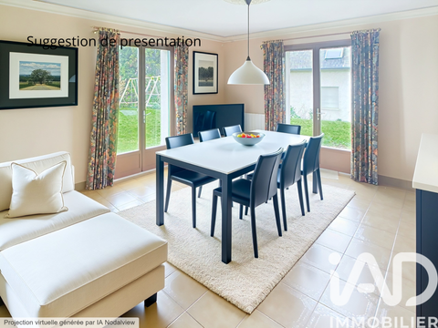Vente maison 4 pièces Vente maison 4 pièces