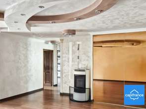 Vente Maison 4 chambresJanzé