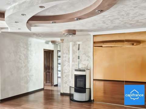 Vente maison 6 pièces Janzé 35