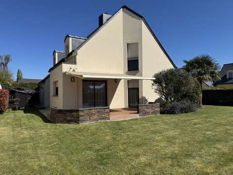 Vente maison 7 pièces Janzé 35