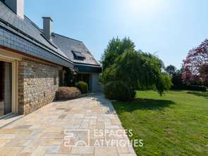 Vente Maison 4 chambresJanzé