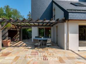 Vente Maison 4 chambresJanzé