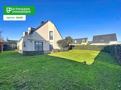 Vente maison 5 pièces Janzé 35