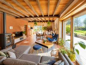 Vente Maison 5 chambresJanzé