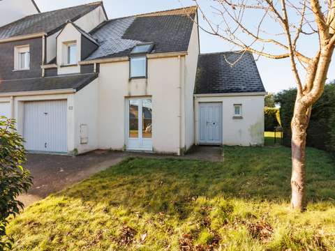 Vente maison 5 pièces Janzé 35