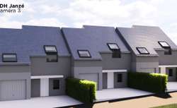 Photo Vente maison Janzé