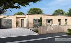 Photo Vente maison Janzé