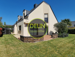 Vente Maison 5 chambresJanzé